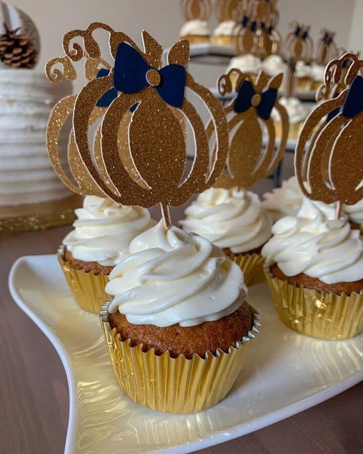 Cupcakes
