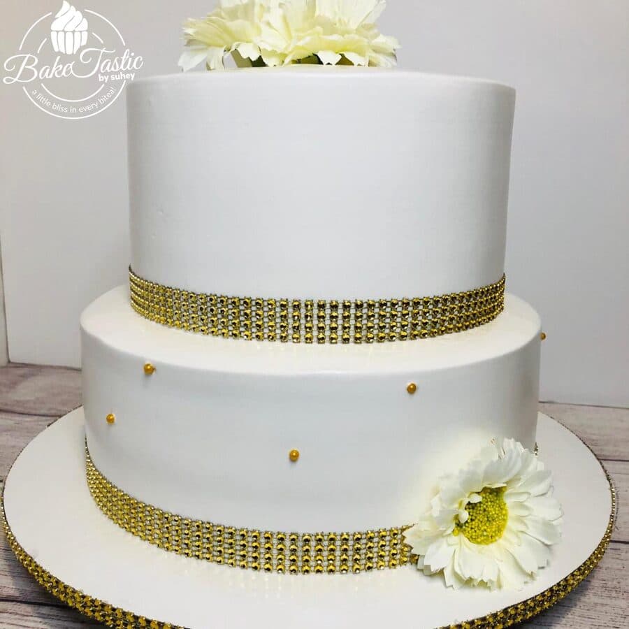 Wedding Cakes